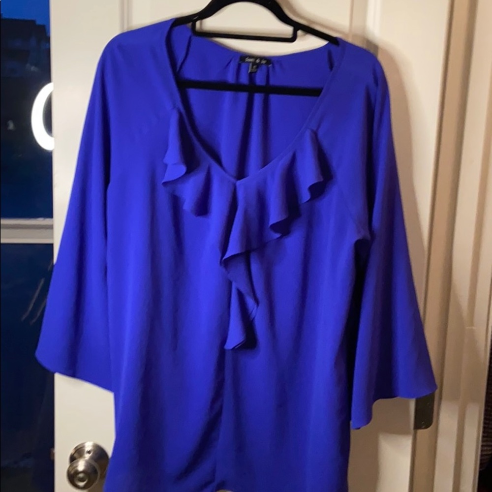 Blouse